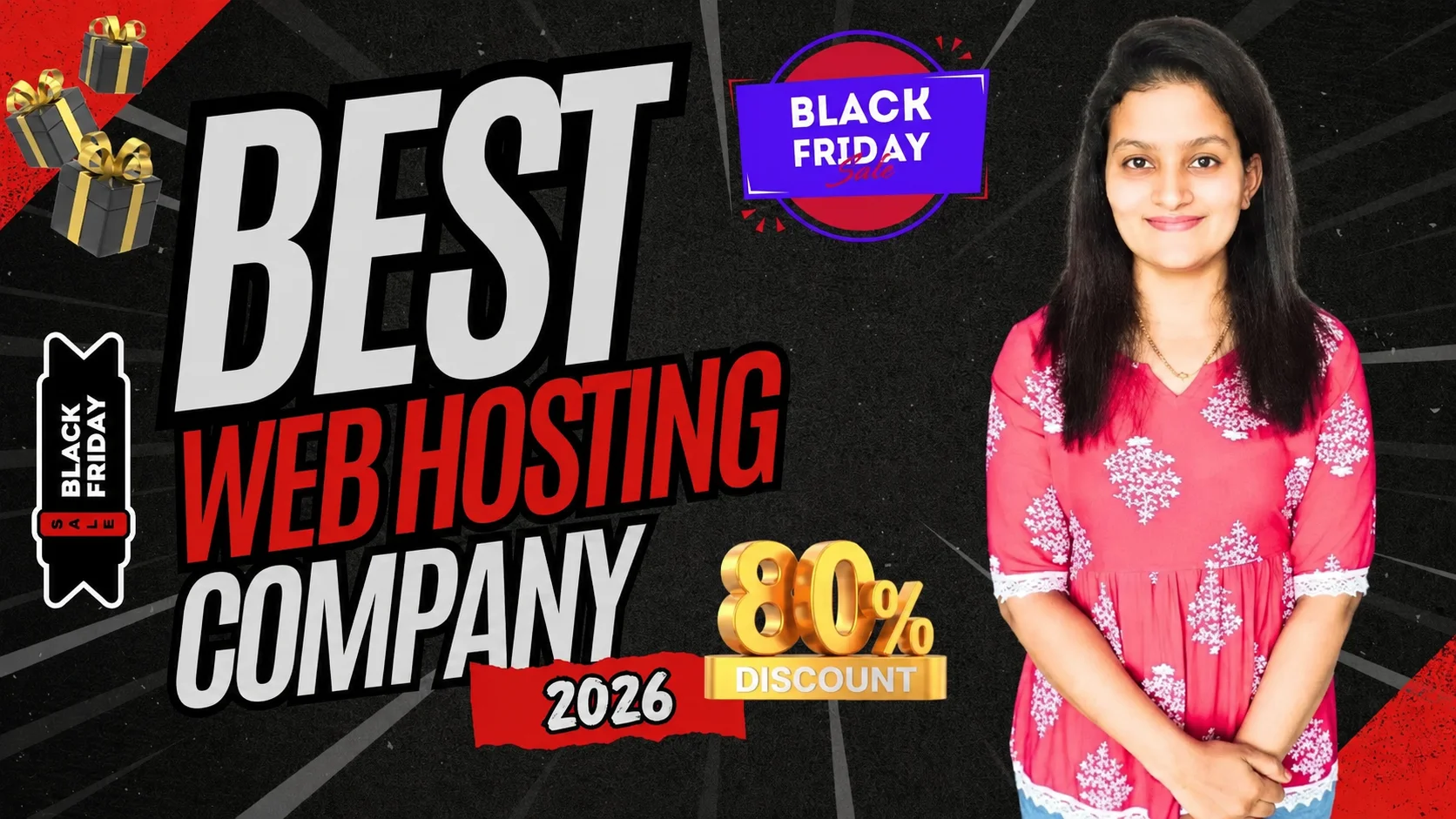 Best Web Hosting Providers in India