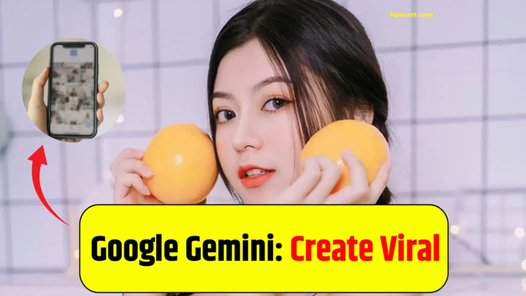 Google Gemini: How to Create Viral Social Media Videos with AI