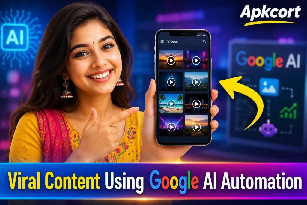 How Google's AI Tools Are Changing the Way Creators Go Viral