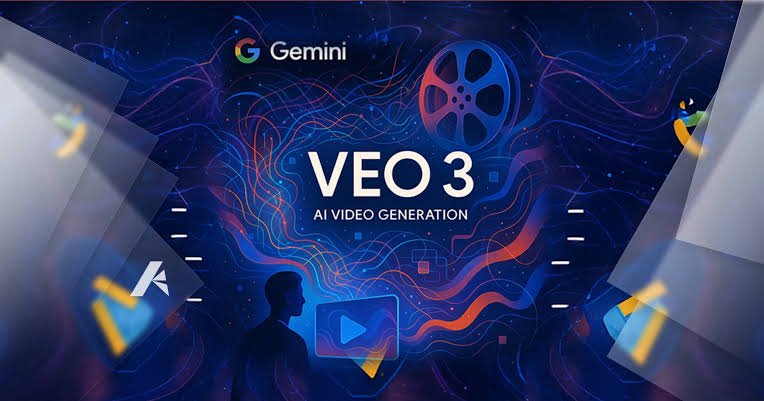 How to Create AI-Generated Videos with Sound in Gemini Veo 3