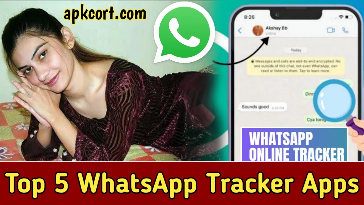 Top WhatsApp Tracker Apps in 2026